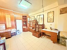 宜蘭市透天宅小花園就藏在你家後院