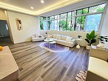 house cover