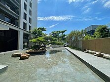 全新未住💯嵐CASA高樓四房雙平車｜無限視野等你