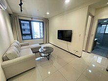 阿傑🔥專任🔥浩瀚湖濱城｜大兩房平車