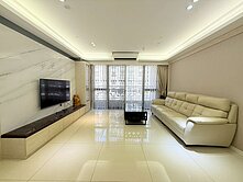 近青埔【中壢過嶺．宜誠耀】精美三房含車位