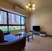 獨家❤️紐約大時代/面公園/二房車