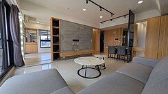 🏆太普藏風光丨鄰美術特區稀有3房平車