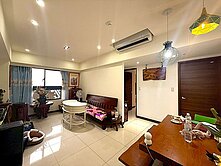 🔥屋主誠售🔥赫里翁臻愛三房｜次頂樓視野戶