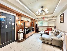 泰山低總價❗屋況免整理❗採光大三房【住商芽芽】