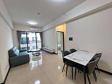 首購族最愛🌟桂林商圈輕屋齡甜蜜美2房🌟