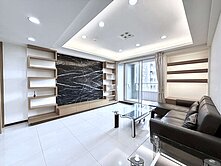 三峽捷運宅---大英博物館典藏明亮三房車