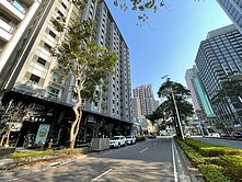 大遠百/三多商圈-雙捷運大兩房附平車