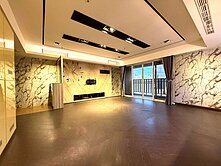 竹北遠東百貨城峰匯景觀大坪數四房車