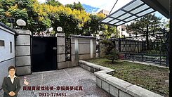 專任!七期市政~臨路面公園別墅~稀有釋出