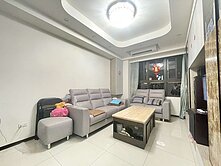 A7【皇普MVP】採光佳頂樓戶邊間三房車