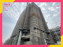 AY49👑屋主想賣！頂新、桂林｜中高樓層三房平車