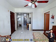 德賢商圈三房美寓