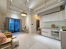 🚀將捷小邱🚀室內18坪🚀2房有2衛浴有KEY