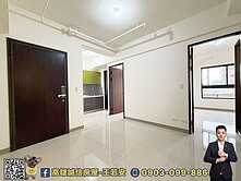 美術館全新二房二衛平車