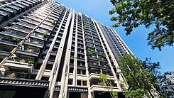 美術館美廳苑漂亮3房大平車│聯合輕軌內惟台鐵