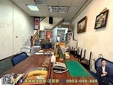 美麗島黃金店住