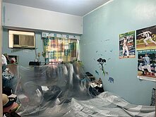 北區優質⾸選！南台儷園四房雙平⾞採光露台⼾！