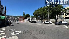北投復興崗公寓一樓