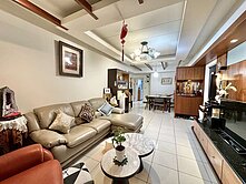 麗池輕妝美三房★大家房屋★韻庭