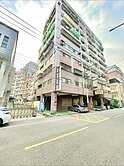 車站旁向陽美套房
