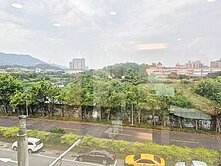 : 基隆河景百福社區河景方正美屋