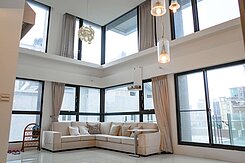 A9南勢【品竣境樂】四面採光樓中樓四房三衛雙車