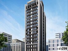 博愛賦御附車-中信房屋台北八德店