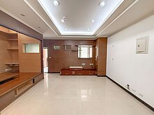 鐵專【安敦新世界】稀有一樓邊間4房附B1大車位