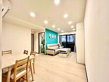 A7華亞科〈新潤鉑麗〉美裝採光三房車