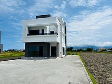 近高鐵特區全新4房農舍~台灣房屋婕如~小豬