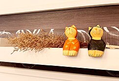 獨家專約♡高美館典雅2房+平車