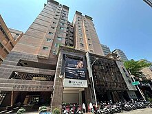 【五期5房平車大樓｜精明商圈｜麥克阿瑟】