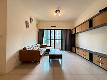 奶爸精選｜唐寧３房平車｜前後陽台｜稀有釋出