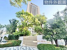 【專售】水湳中央公園旁✦國聚之碩雙平車✦面大鵬國小
