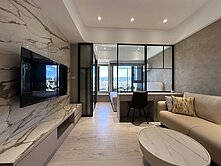 【房仲女王】松山全新裝潢一房