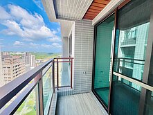 屋況如新未住三房平車，高樓景觀、通勤生活一次到位！