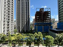 央北面泳池雙衛的大兩房哪裡找😍我是承辦人😍