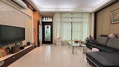 A08*理想國車庫別墅