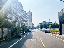 北區文元國小車墅