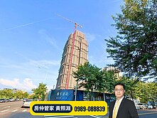 賠售~單元12帝王座向｜漢宇雲森｜四房雙車雙主臥