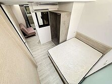 G5捷運站｜北屯大買家特力屋全新整理收租透套