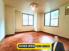 近新光大遠百｜中港盛世｜2+1房挑高客廳+車位