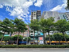 行天宮🌳捷運高樓帝堡｜承辦人