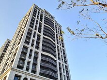 青埔高鐵A18國寶苑採光無限3+1房雙車