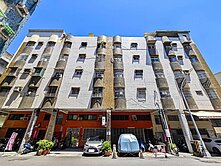 瑞豐大坪數公寓