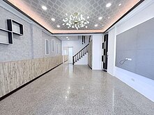 大港國小店住合一透天 幸福買賣