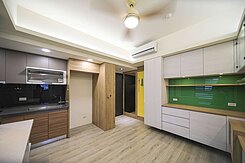 愛上海樂|市中心質感三房車位#自住客最愛之收納讚