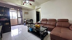 永康國小低總價三房!