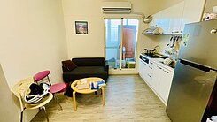 專任興進綠園道旁1+1房 投報約5.38%